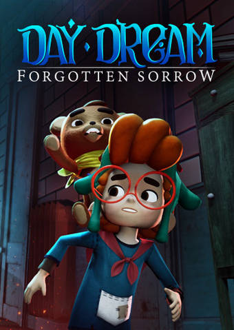 Daydream Forgotten Sorrow ราคาถูก
